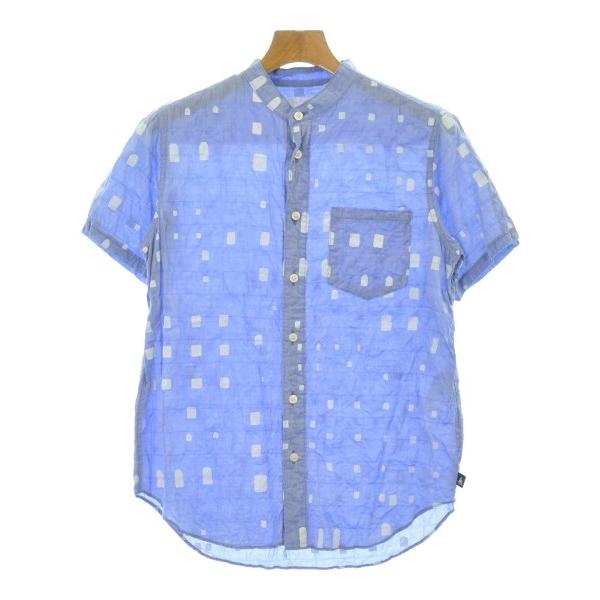 SOU・SOU（ソウソウ） カジュアルシャツ メンズ 中古 古着 : RAGTAG
