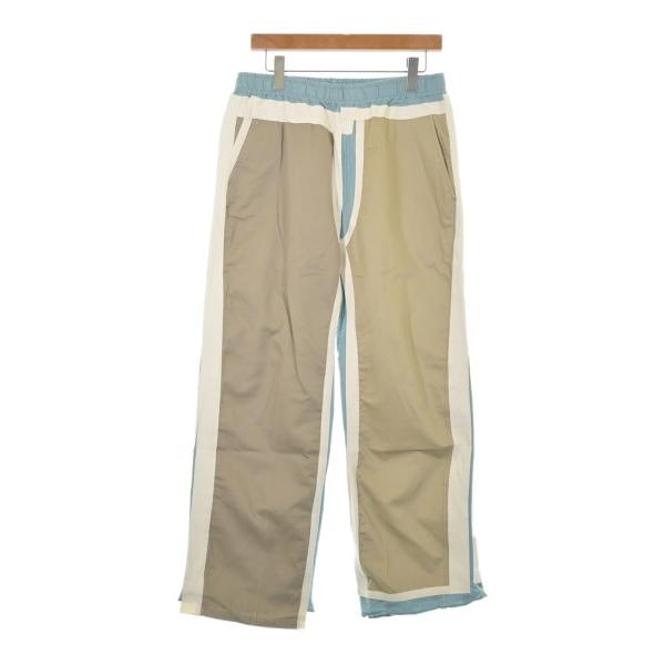 Rebuild by Needles パンツ（その他） メンズ リビルドバイニードルス