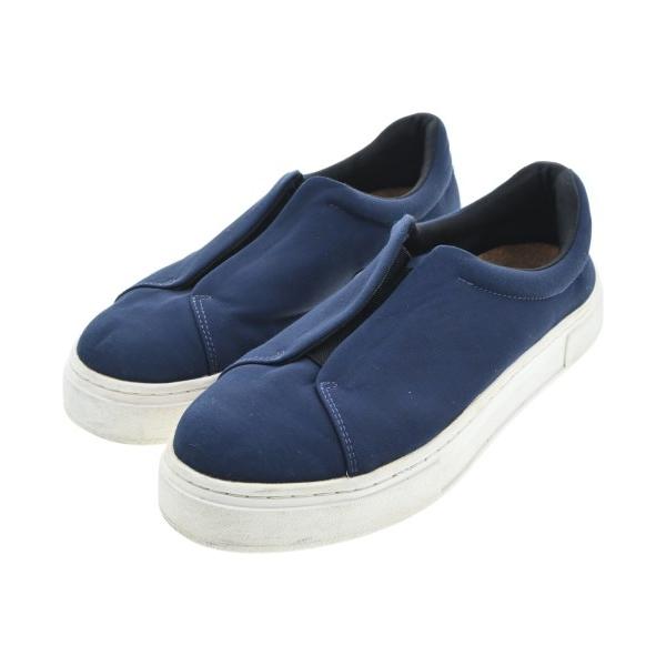 Eytys スニーカー メンズ エイティーズ 中古　古着