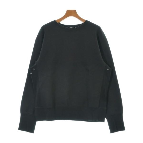Eytys スウェット メンズ エイティーズ 中古　古着