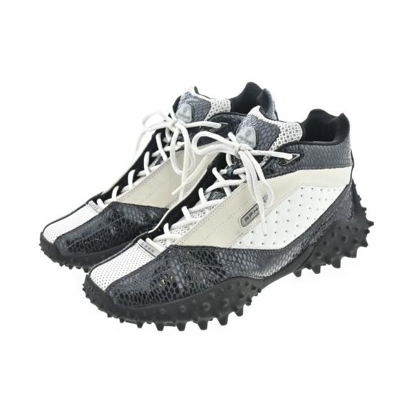 Eytys スニーカー メンズ エイティーズ 中古　古着