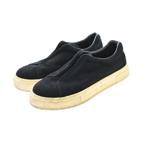 Eytys スニーカー メンズ エイティーズ 中古　古着