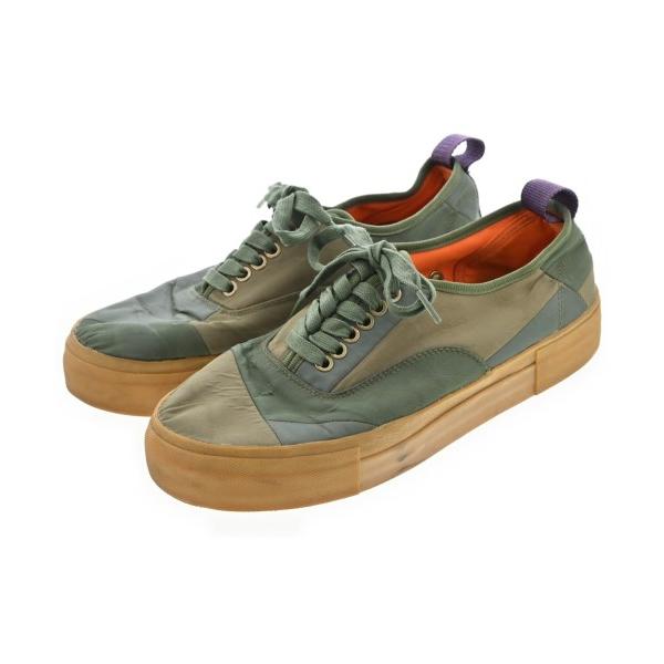 Eytys スニーカー メンズ エイティーズ 中古　古着