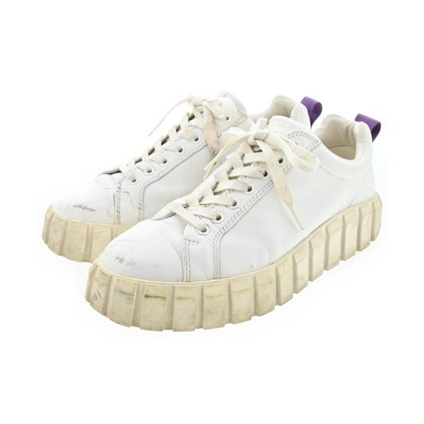 Eytys スニーカー メンズ エイティーズ 中古　古着