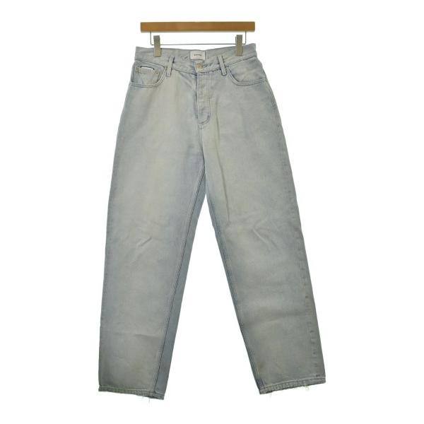 Eytys デニムパンツ メンズ エイティーズ 中古　古着