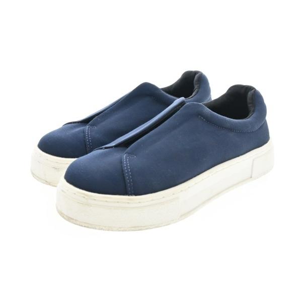 Eytys スニーカー レディース エイティーズ 中古　古着