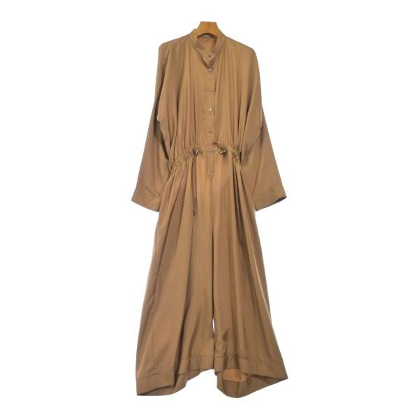 LEINWANDE ラインヴァンド ワンピース レディース 【古着】【中古】 leinwande（ラインヴァンド） ワンピース レディース 中古 古着