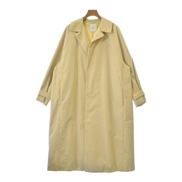 ebure エブール ダウンコート レディース 【古着】【中古】 ebure ダウンコート レディース エブール 中古 古着 : RAGTAG Online