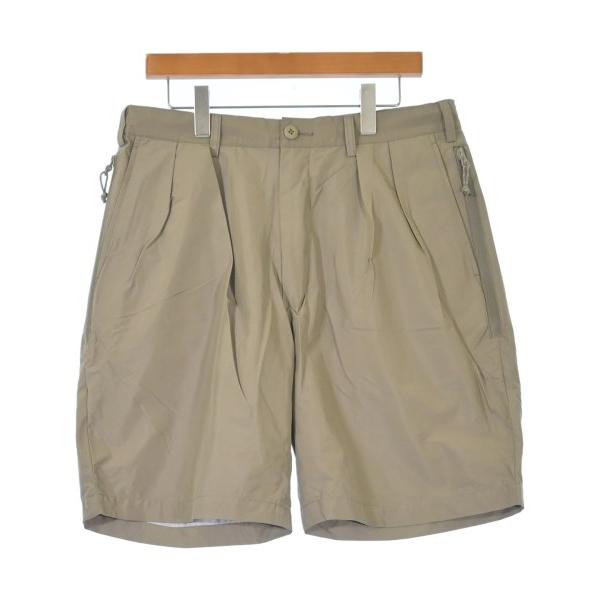 SSZ エスエスズィー ショートパンツ メンズ 【古着】【中古】 SSZ ショートパンツ メンズ エスエスゼット 中古 古着 : RAGTAG Online