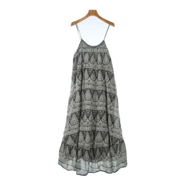 sara mallika（サラ マリカ） ワンピース レディース 中古 古着