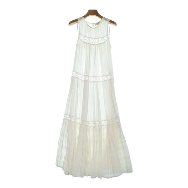 sara mallika Sara ワンピース レディース サラマリカ 中古 古着