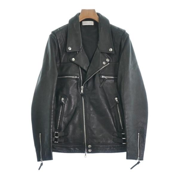 JOHN ELLIOTT ライダース メンズ ジョンエリオット 中古 古着 