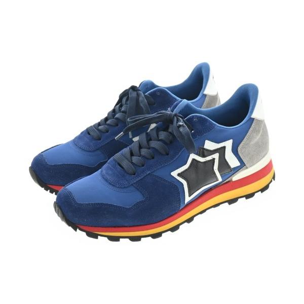 Atlantic STARS（アトランティックスターズ） スニーカー メンズ 中古