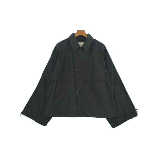 TOGA VIRILIS トーガ　ビリリース カバーオール メンズ 【古着】【中古】 TOGA VIRILIS（トーガ ビリリース） カバーオール メンズ トーガ ビ