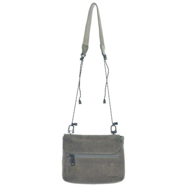 AS2OV アッソブ ショルダーバッグ メンズ 【古着】【中古】 AS2OV（アッソブ） ショルダーバッグ メンズ 中古 古着 : RAGTAG