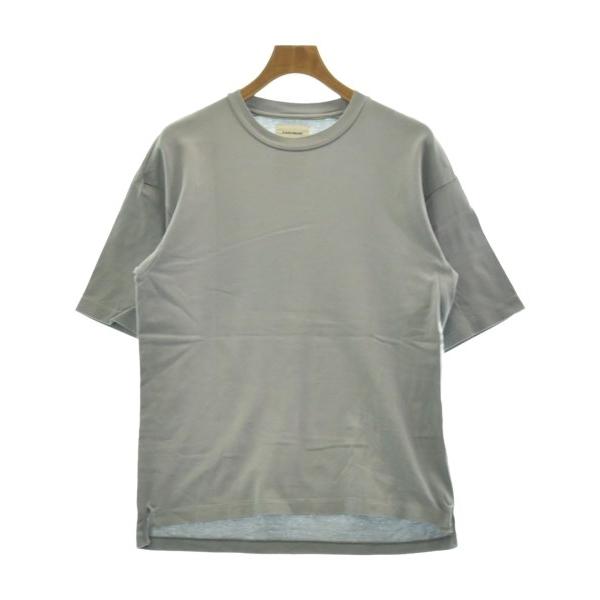 MARKAWARE マーカウェア Tシャツ・カットソー メンズ 【古着】【中古】 markaware（マーカウェア） MARKAWARE Tシャツ・カットソー メンズ