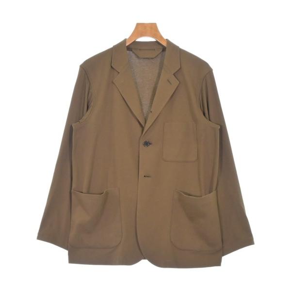 markaware（マーカウェア） カジュアルジャケット メンズ 中古 古着