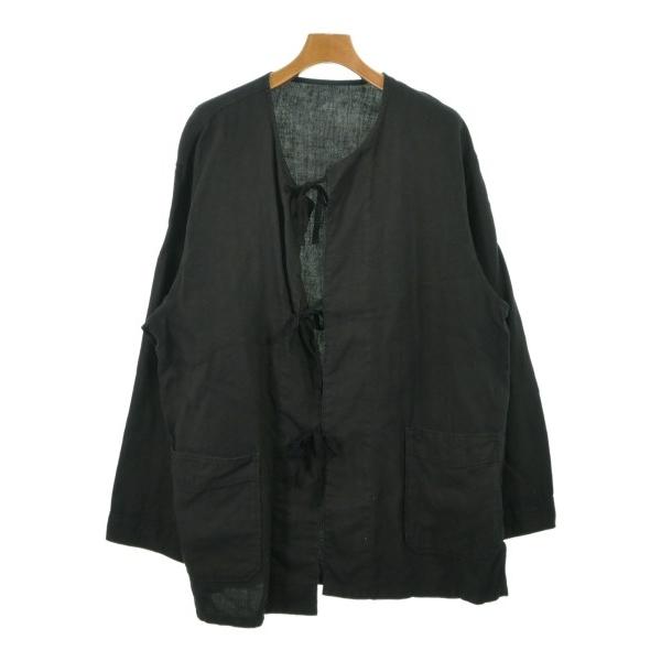 nest Robe CONFECT ネストローブコンフェクト カジュアルシャツ メンズ 【古着】【中古】 nest Robe CONFECT カジュアルシャツ メンズ ネストローブコンフェクト