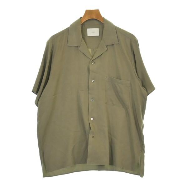 stein カジュアルシャツ メンズ シュタイン 中古 古着 : RAGTAG Online