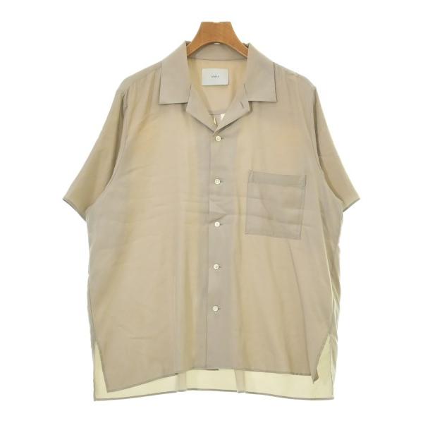 stein シュタイン カジュアルシャツ メンズ 【古着】【中古】 stein カジュアルシャツ メンズ シュタイン 中古 古着 : RAGTAG Online