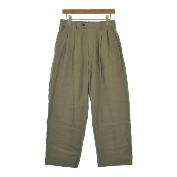 stein シュタイン パンツ（その他） メンズ 【古着】【中古】 stein パンツ（その他） メンズ シュタイン 中古 古着 : RAGTAG Online