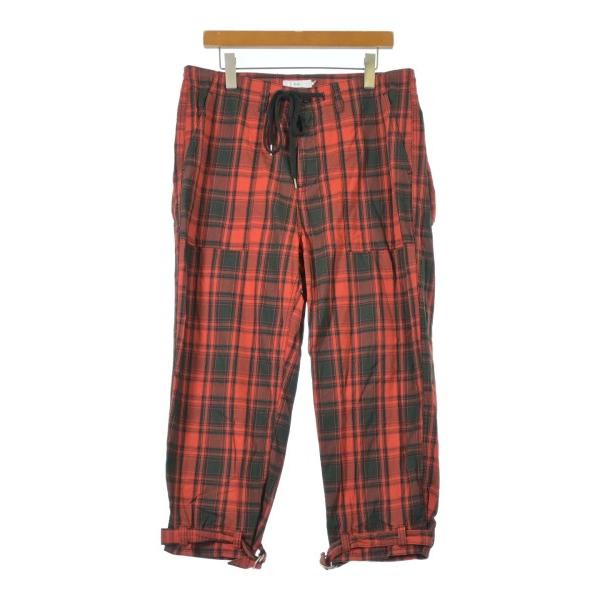 ETHOS エトス パンツ（その他） メンズ 【古着】【中古】 ETHOS パンツ（その他） メンズ エトス 中古 古着 : RAGTAG Online