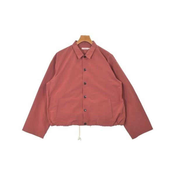 ETHOS エトス ブルゾン M 黒 【古着】【中古】【送料無料】 ETHOS ブルゾン（その他） メンズ エトス 中古 古着 : RAGTAG Online