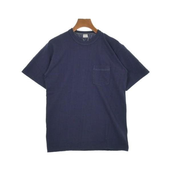 ENTRY SG（エントリーエスジー） ENTRY SG Tシャツ・カットソー メンズ