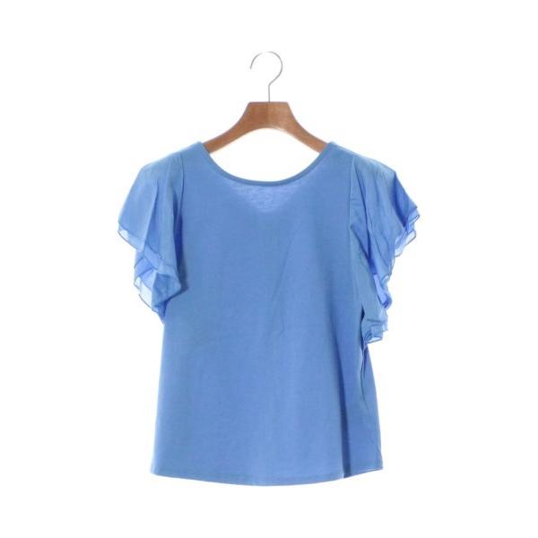 Nano Universe Basement ナノユニバースベースメント Tシャツ カットソー レディース m0142 Ragtag Online Shop 通販 Yahoo ショッピング