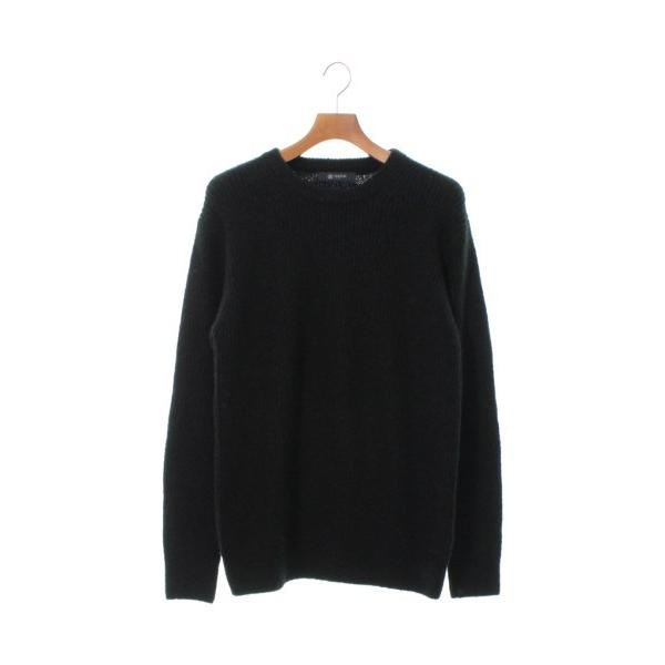 Nano Universe Basement ナノユニバースベースメント ニット セーター メンズ s0005 Ragtag Online Shop 通販 Yahoo ショッピング