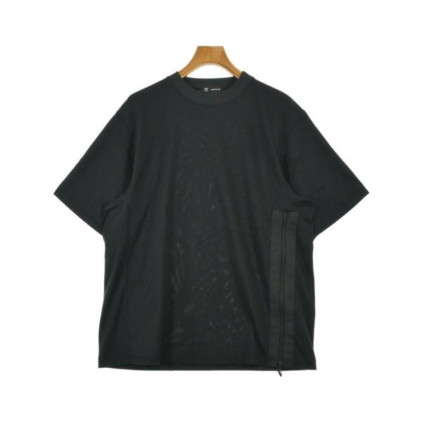 ALMOSTBLACK（オールモストブラック） ALMOSTBLACK Tシャツ