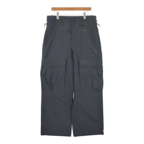 ALMOSTBLACK オールモストブラック パンツ（その他） メンズ 【古着】【中古】 ALMOSTBLACK（オールモストブラック） パンツ（その他） メンズ 中古