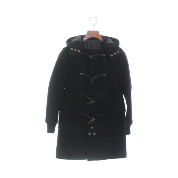 Scye Basics サイベーシックス ダッフルコート レディース j0009 Ragtag Online Shop 通販 Yahoo ショッピング