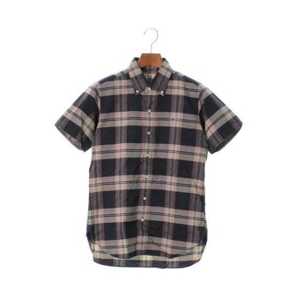 Scye Basics サイベーシックス カジュアルシャツ メンズ j0013 Ragtag Online Shop 通販 Yahoo ショッピング