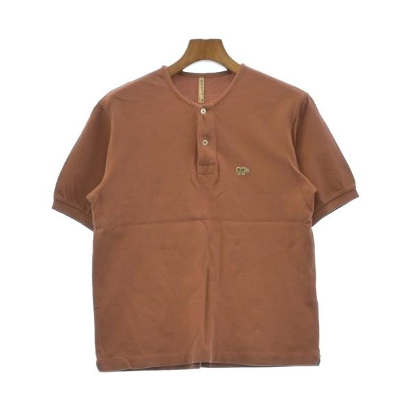 SCYE BASICS サイベーシックス Tシャツ・カットソー メンズ 【古着】【中古】 SCYE BASICS（サイベーシックス） SCYE BASICS Tシャツ・カットソー