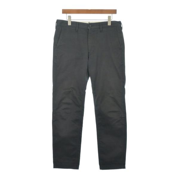 SCYE BASICS サイベーシックス チノパン メンズ 【古着】【中古】 SCYE BASICS（サイベーシックス） チノパン メンズ 中古 古着 : RAGTAG
