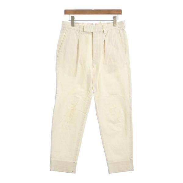 SCYE BASICS（サイベーシックス） パンツ（その他） メンズ 中古 古着