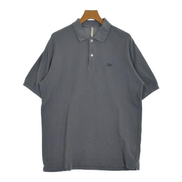 SCYE BASICS（サイベーシックス） ポロシャツ メンズ 中古 古着