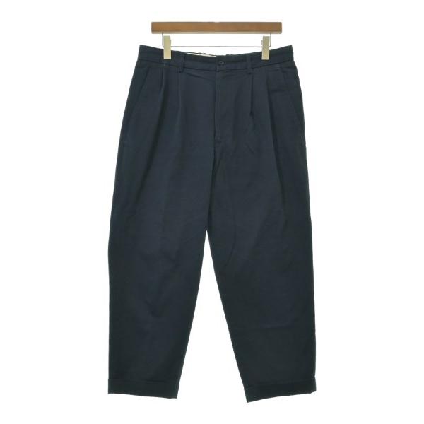 SCYE BASICS（サイベーシックス） チノパン メンズ 中古 古着 : RAGTAG