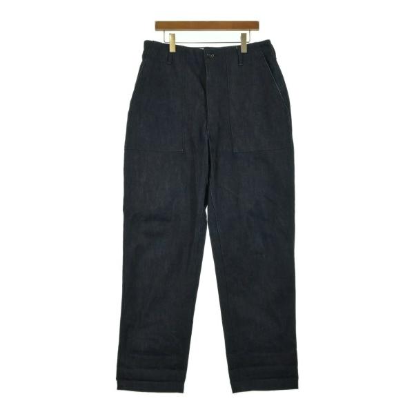 Engineered Garments WORKADAY エンジニアドガーメンツワーカーデイ デニムパンツ メンズ 【古着】【中古】 Engineered Garments WORKADAY デニムパンツ メンズ エンジニアード