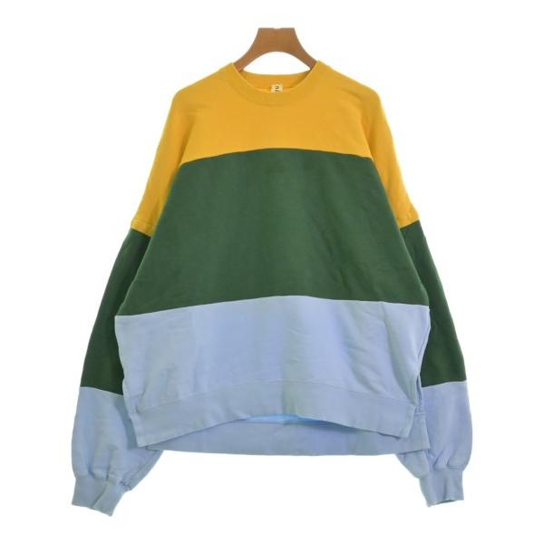 nagonstans スウェット レディース ナゴンスタンス 中古 古着 
