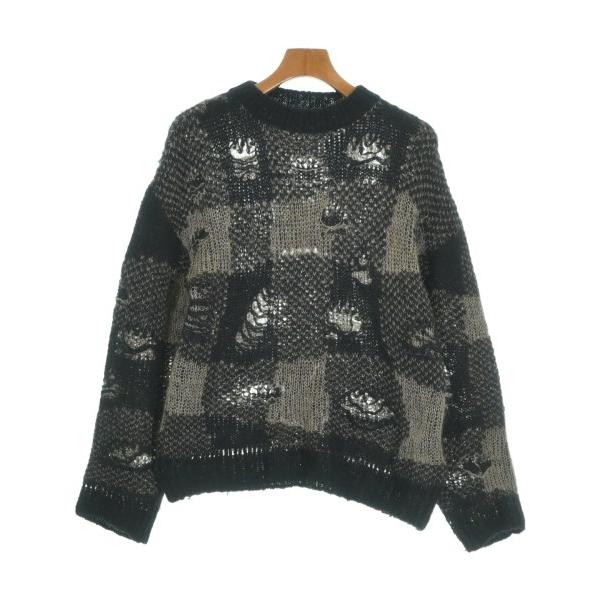 Ourlegacy アワーレガシー　ニット 44 Our Legacy（アワーレガシー） ニット・セーター メンズ 中古 古着