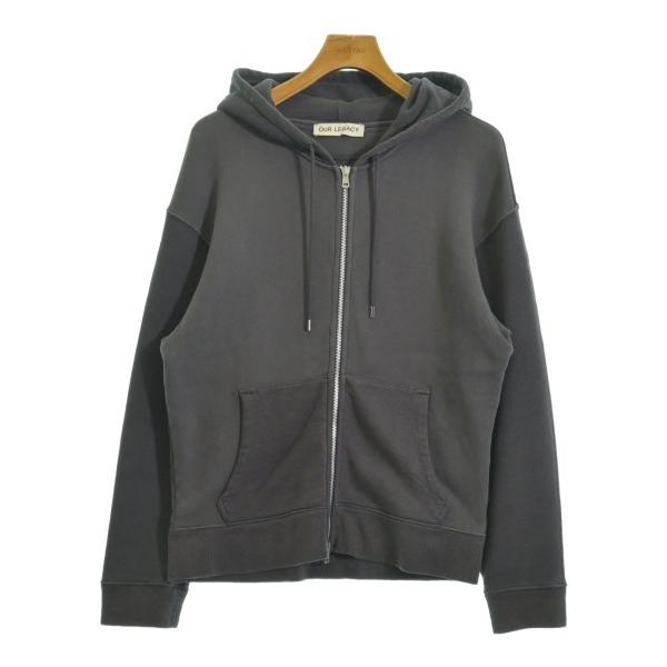 Our Legacy OUR LEGACY パーカー メンズ アワーレガシー 中古