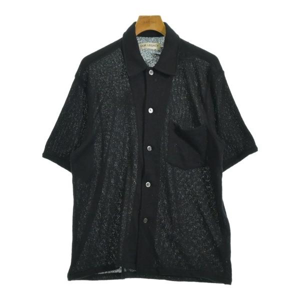Our Legacy OUR LEGACY カジュアルシャツ メンズ アワーレガシー 中古  