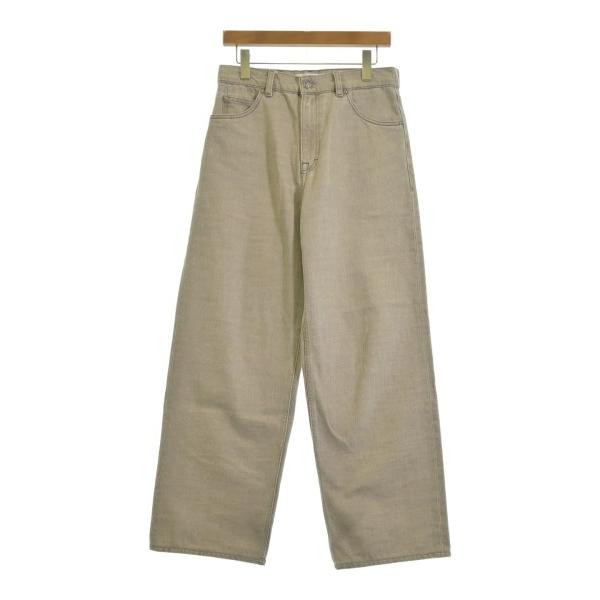 Our Legacy OUR LEGACY デニムパンツ メンズ アワーレガシー 中古 古着  