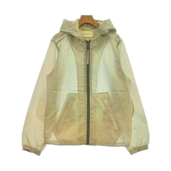 Our Legacy OUR LEGACY マウンテンパーカー メンズ アワー