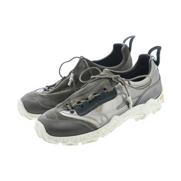 OUR LEGACY アワーレガシー スニーカー メンズ 【古着】【中古】 Our Legacy（アワーレガシー） スニーカー メンズ 中古 古着 : RAGTAG