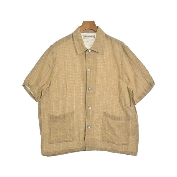 Our Legacy（アワーレガシー） カジュアルシャツ メンズ 中古 古着