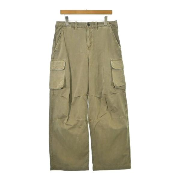 アワーレガシー our legacy カーゴパンツ 新品 ナイロン　34 Our Legacy（アワーレガシー） カーゴパンツ メンズ 中古 古着