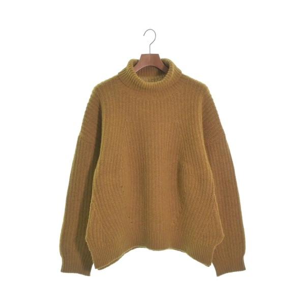 CLANE HOMME ニット・セーター メンズ クラネオム 中古 古着